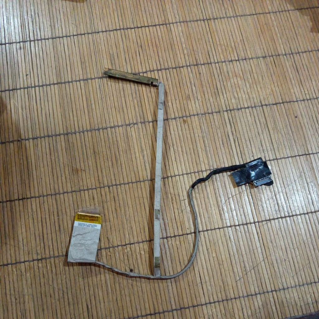 Fleksibel LCD Laptop HP 430