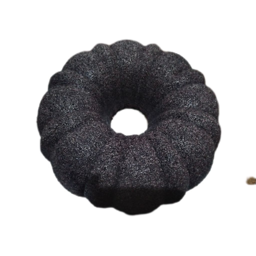 

BOLU KETAN KEJU LUMER|CREAM CHEESE