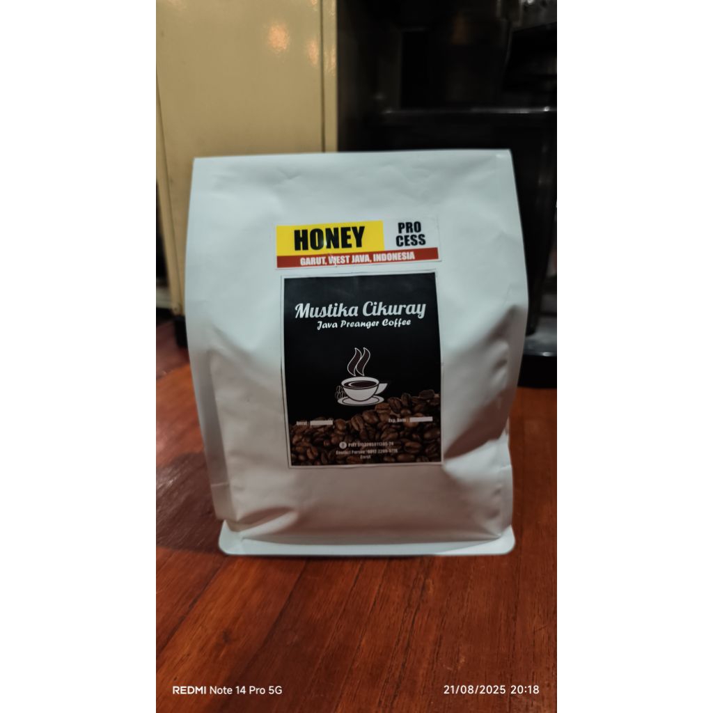

Promo Kopi Honey 1Kg Termurah