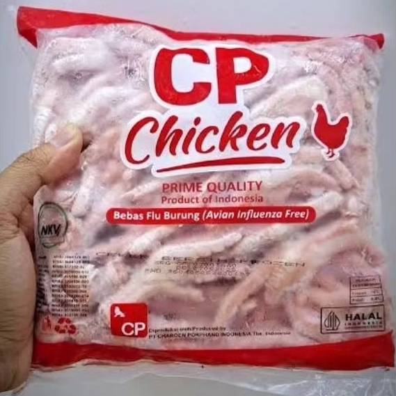 

CEKER AYAM UTUH MENTAH 1 KG GOOD QUALITY