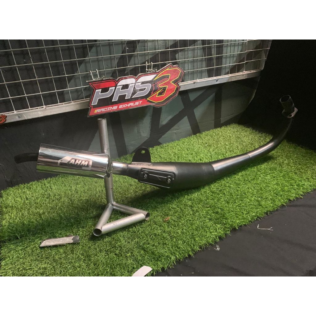 knalpot fiz r murah  fiz r satandar tameng ahm