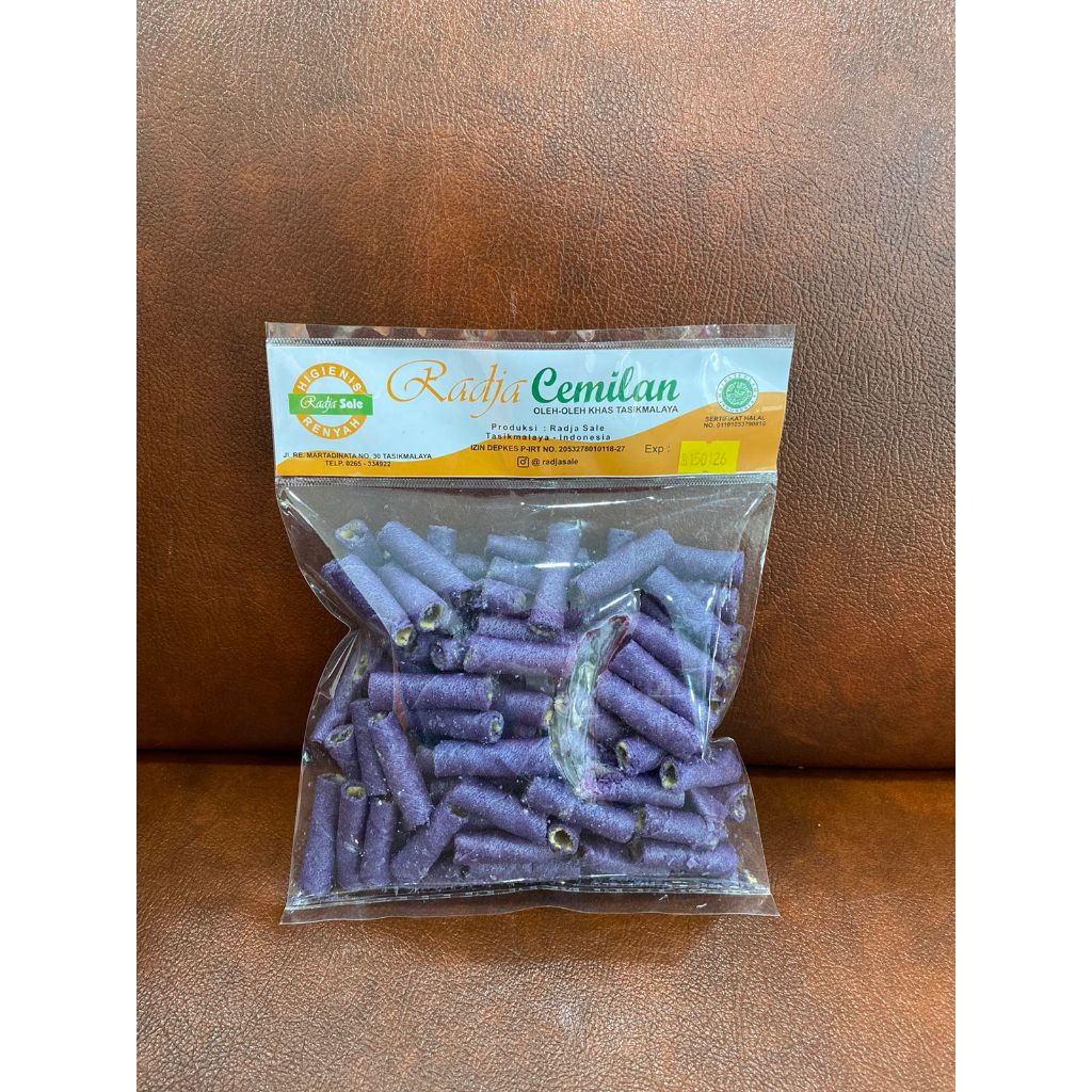 

CML KUE ASTOR BLUEBERRY