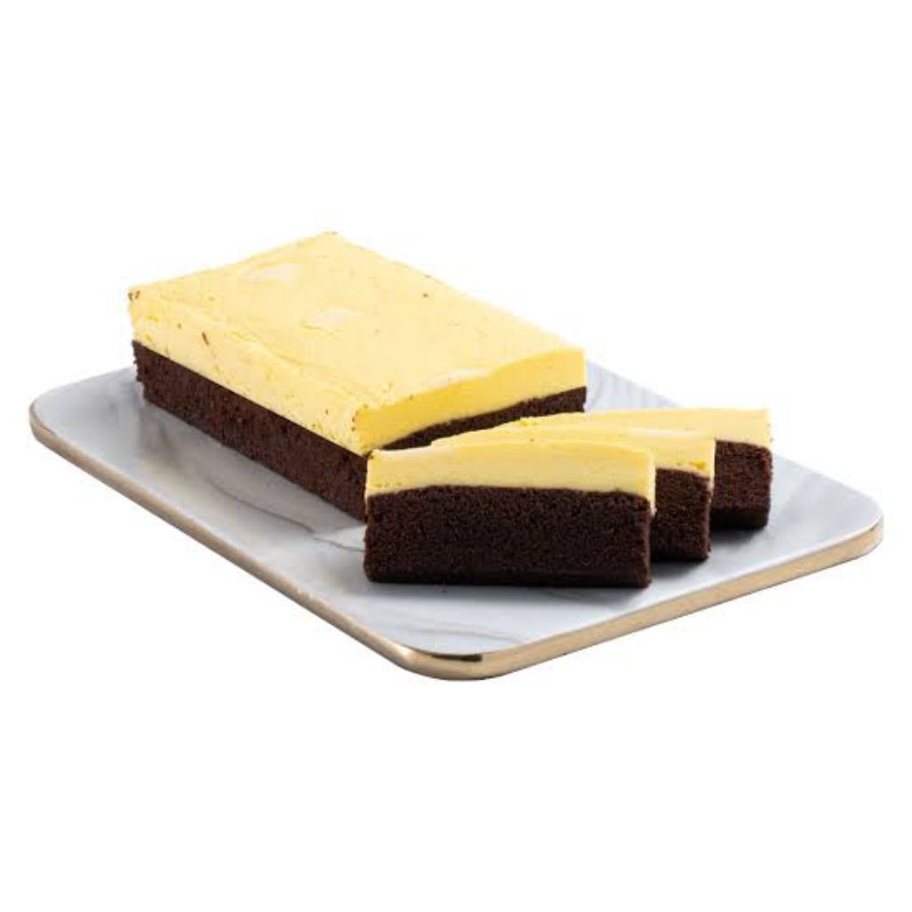 

Amanda Brownies CHEESE CREAM | Cake Brownies | Kue Brownies