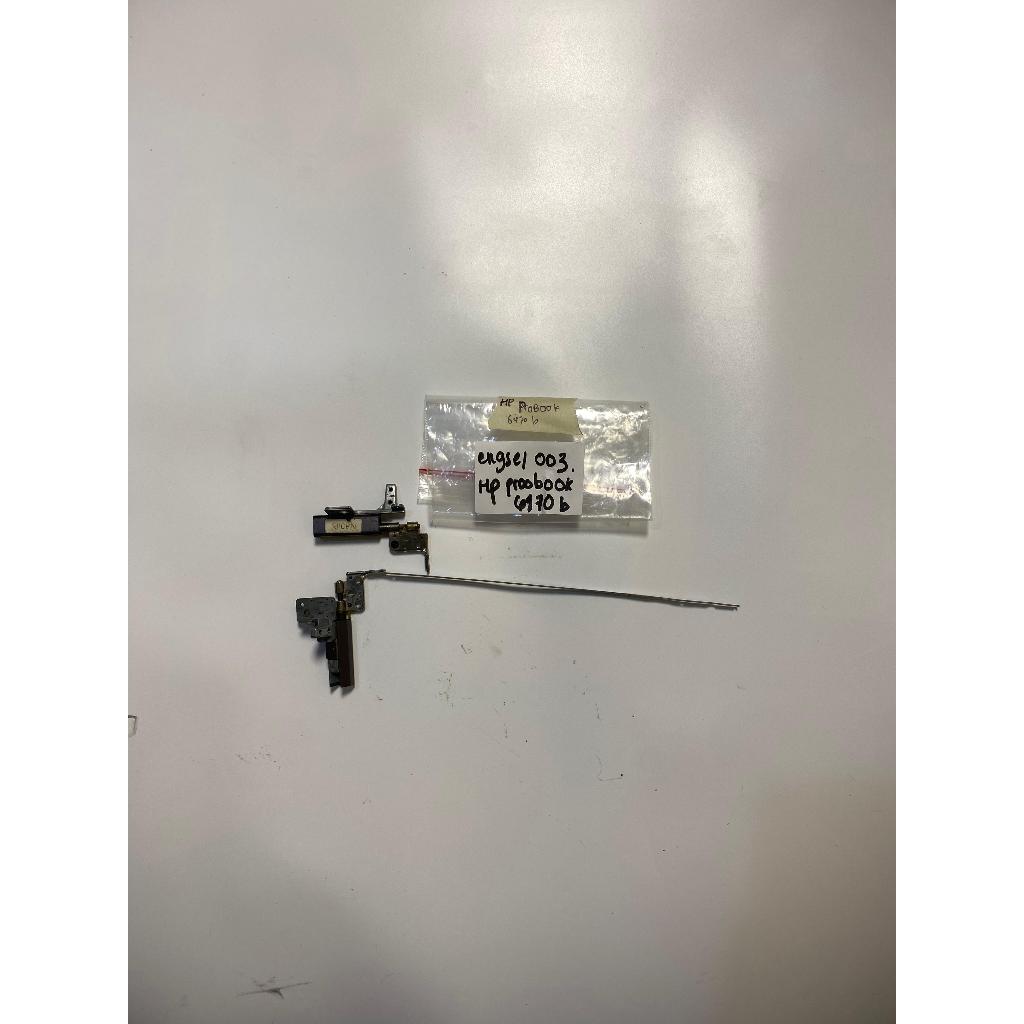 engsel laptop hp probook 6470b second original
