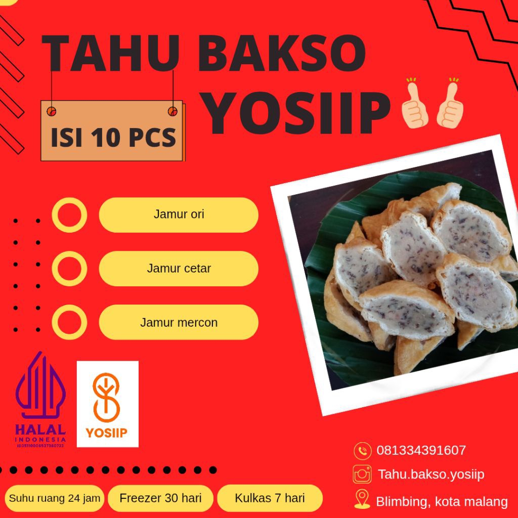 

tahu.bakso.jamur.cetar