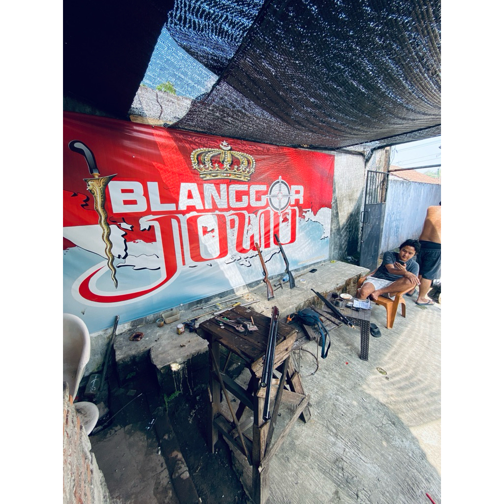 

KHUSUS UNTUK BLANGGOR