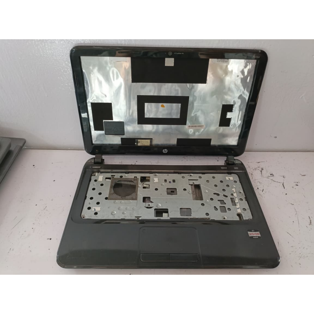 CASING CASE LAPTOP HP PAVILION MODEL 14-B008AU - ercomp1