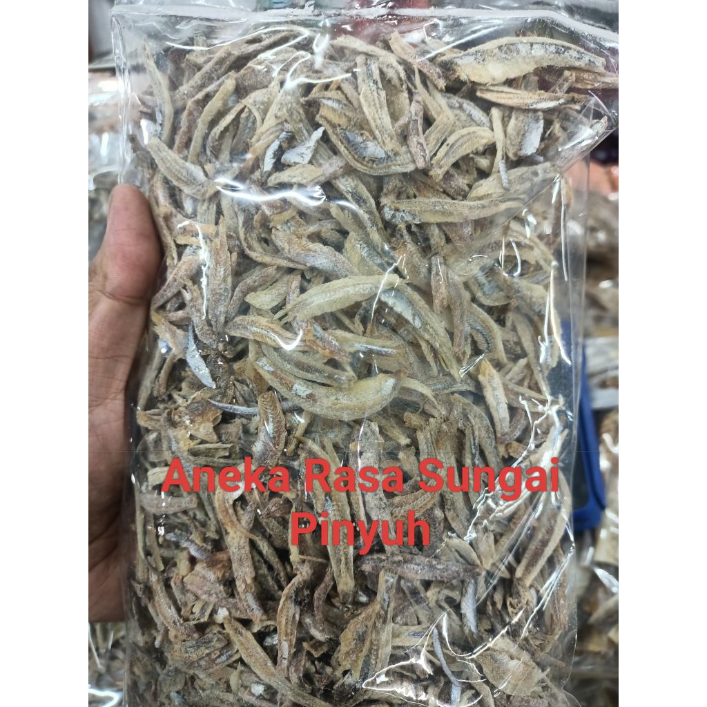 

Teri Belah Khas Kal_Bar