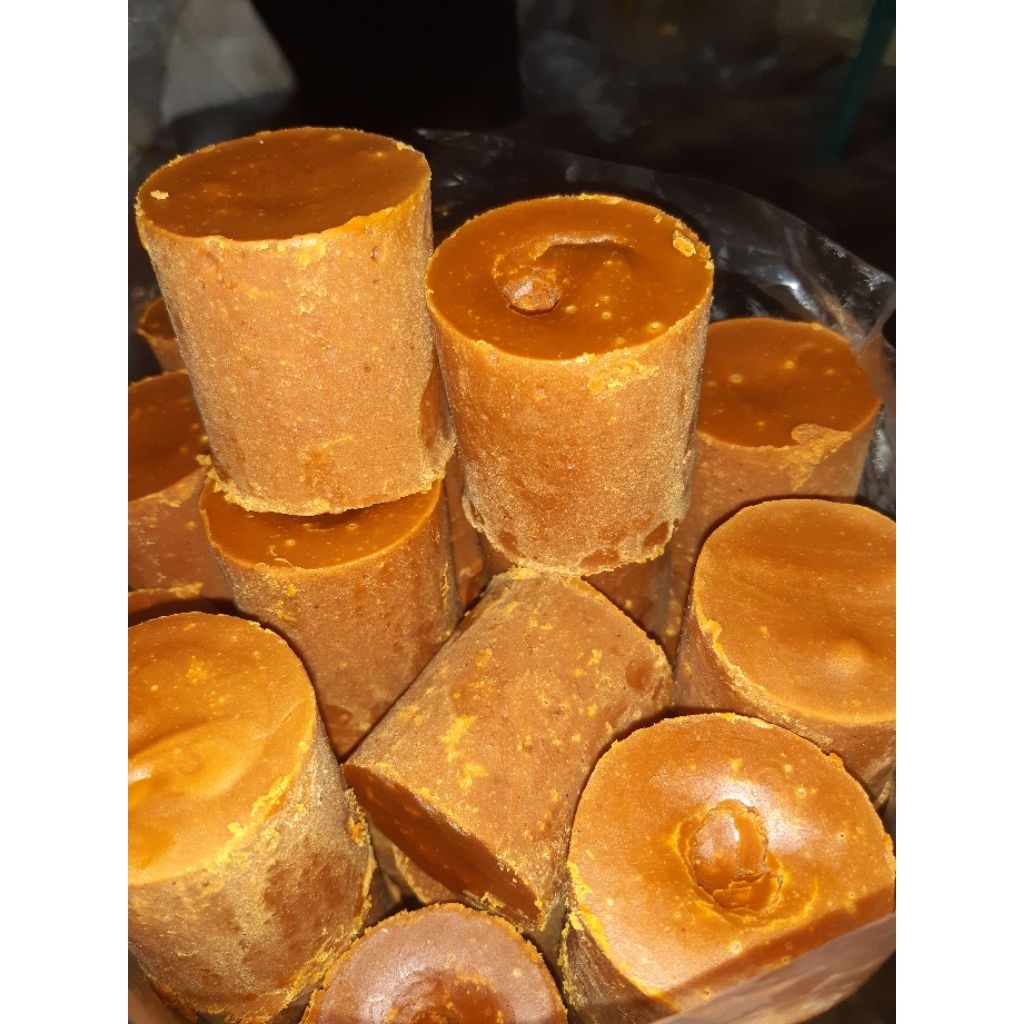 

GULA MERAH ASLI NIRA KELAPA TANPA CAMPURAN