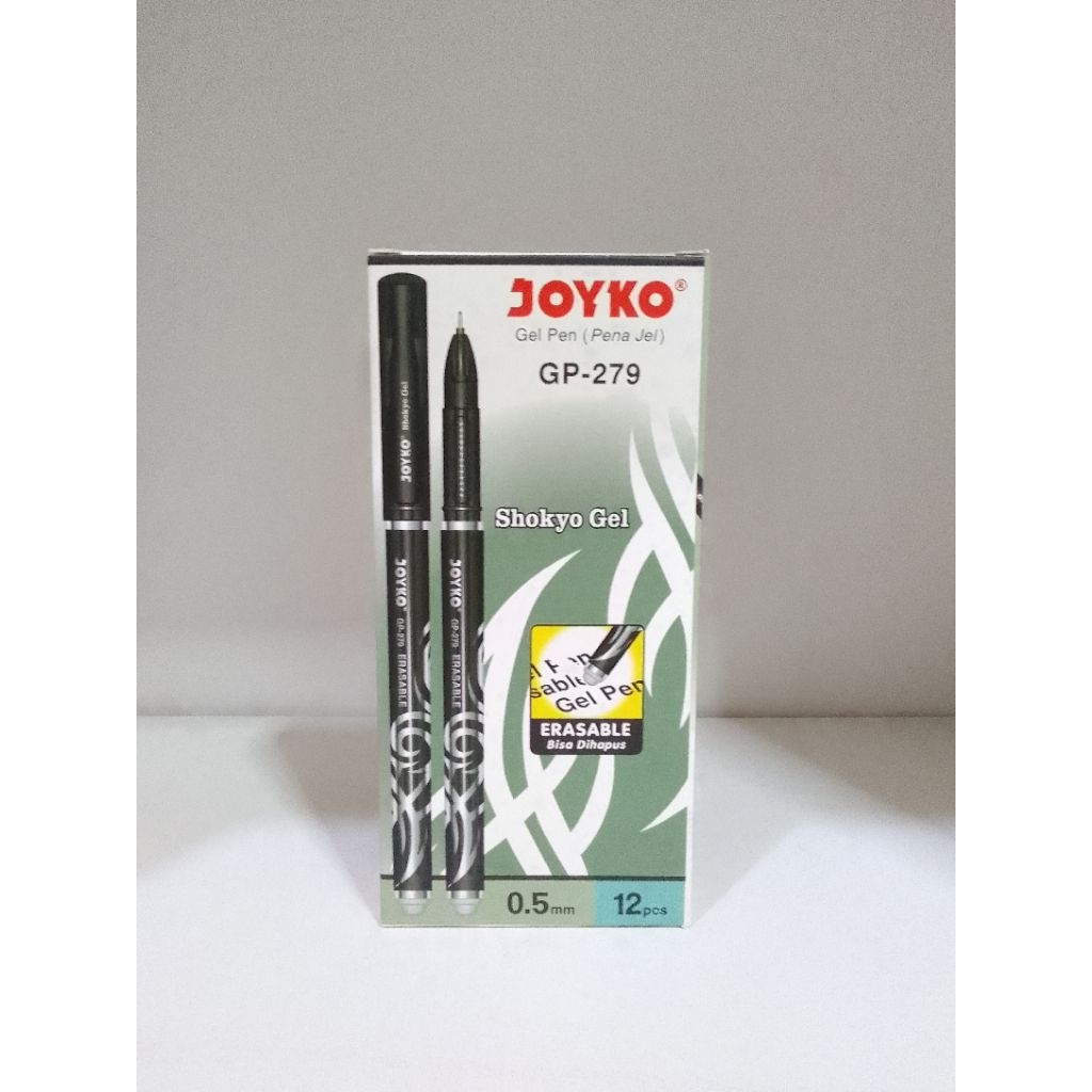 

PULPEN JOYKO GP-279 0,5MM PACK