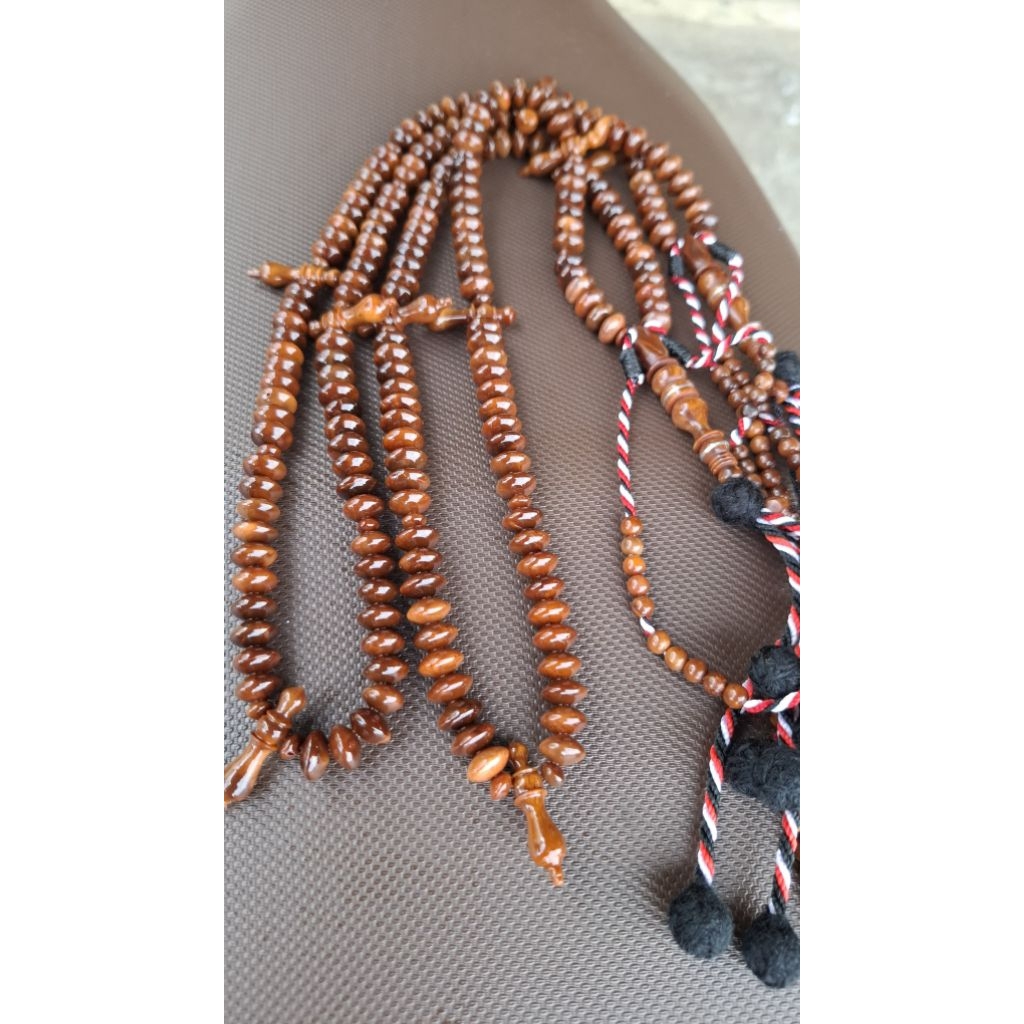 TASBIH KAUKAH KOKKA thoriqoh tijani stok terbatas