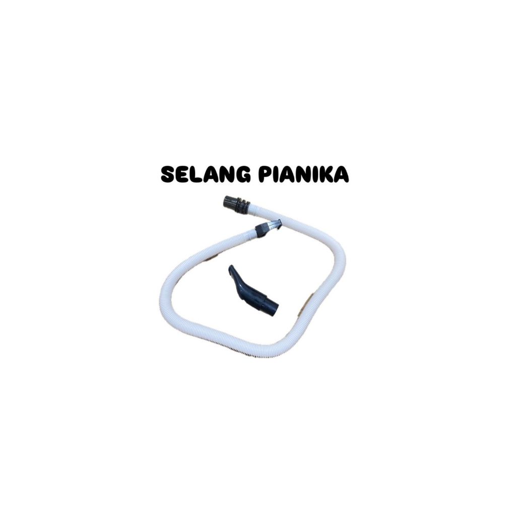 Selang Pianika / Selang Pianika alat tiup musik / Selang Tiup Musik