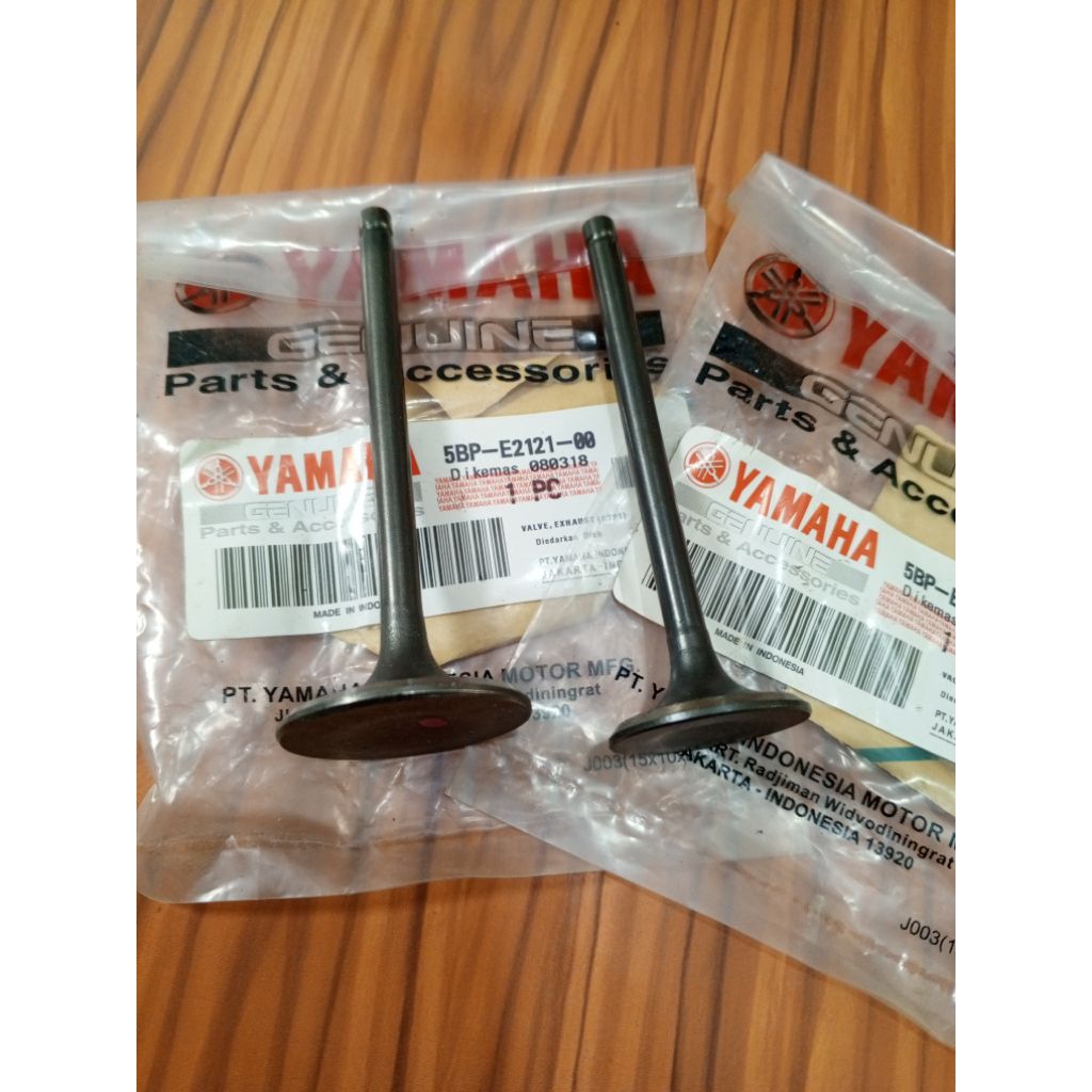 PAYUNG KLEP KLEP SET SCORPIO KLEP SET SCORPIO Z PAYUNG KLEP SCORPIO Z