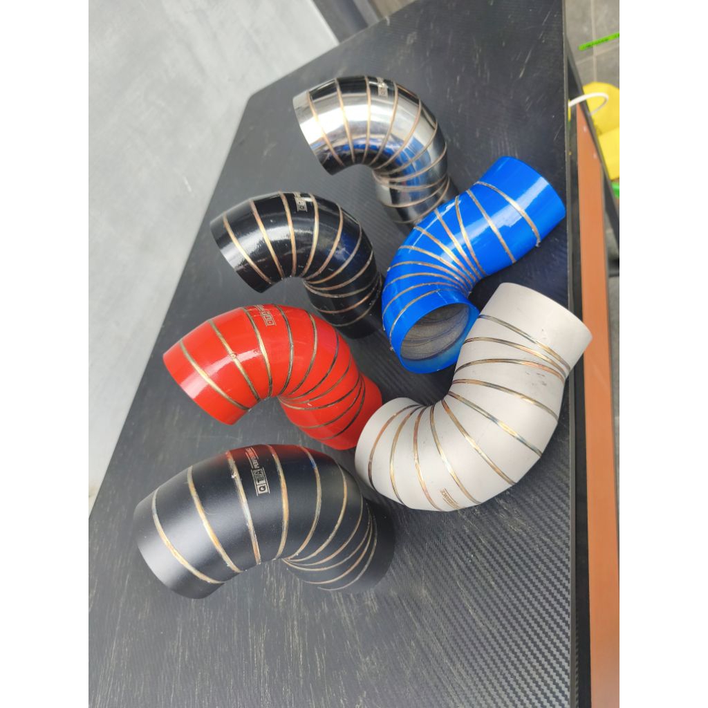 piping box filter innova/fortuner 1Gd/2Gd