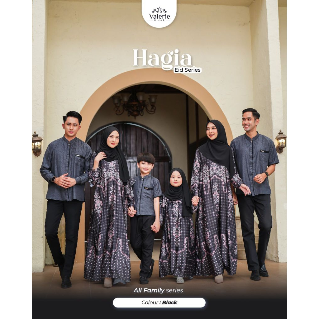SARIMBIT HAGIA EID SERIES PRE-ORDER ❗