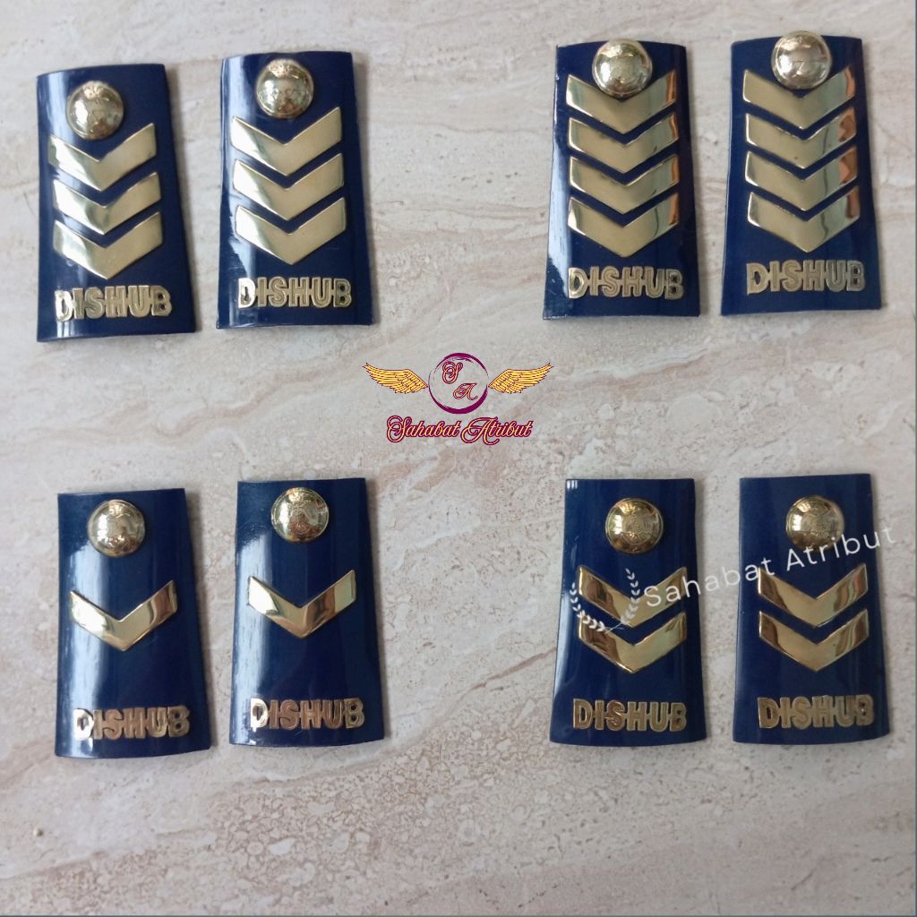 PANGKAT DISHUB GOL 2 BRASO - PANGKAT DISHUB GOL 2 KUNINGAN