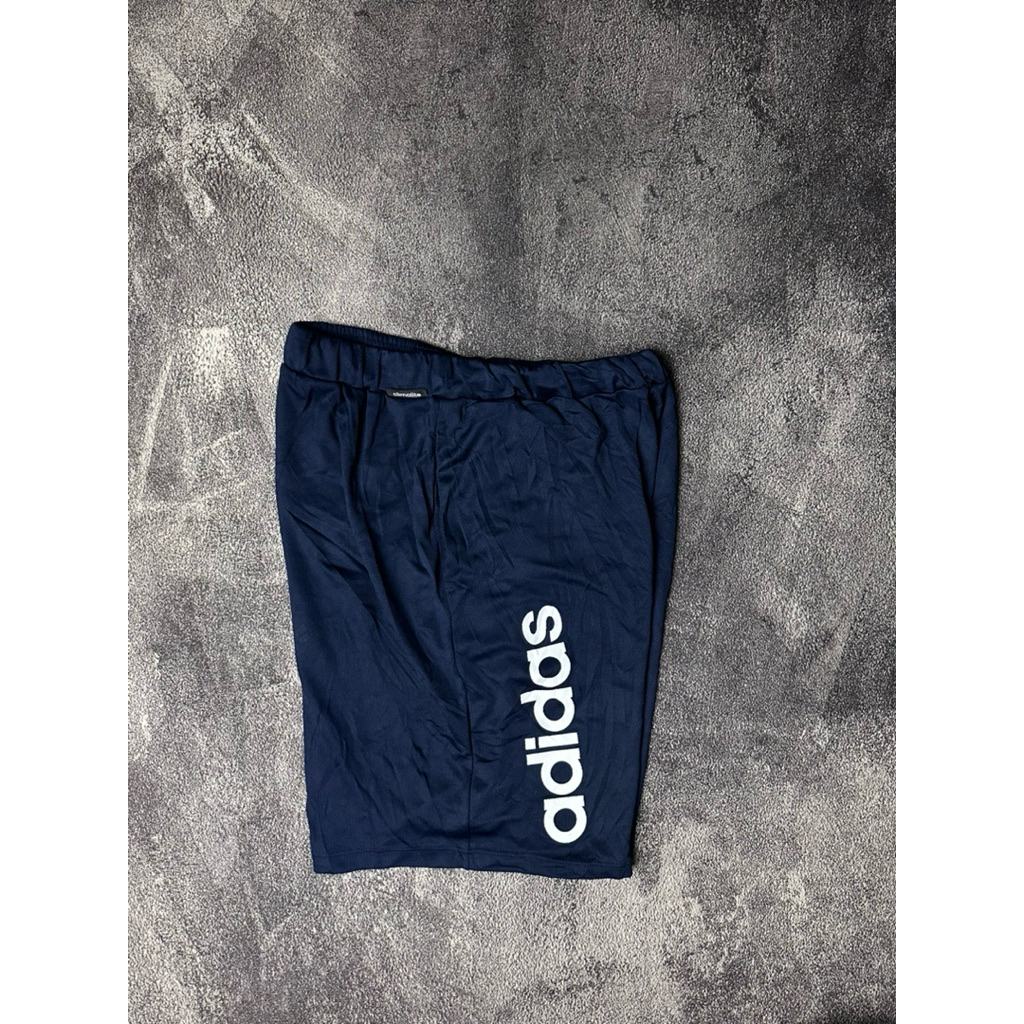 CELANA PENDEK ADIDAS SECOND
