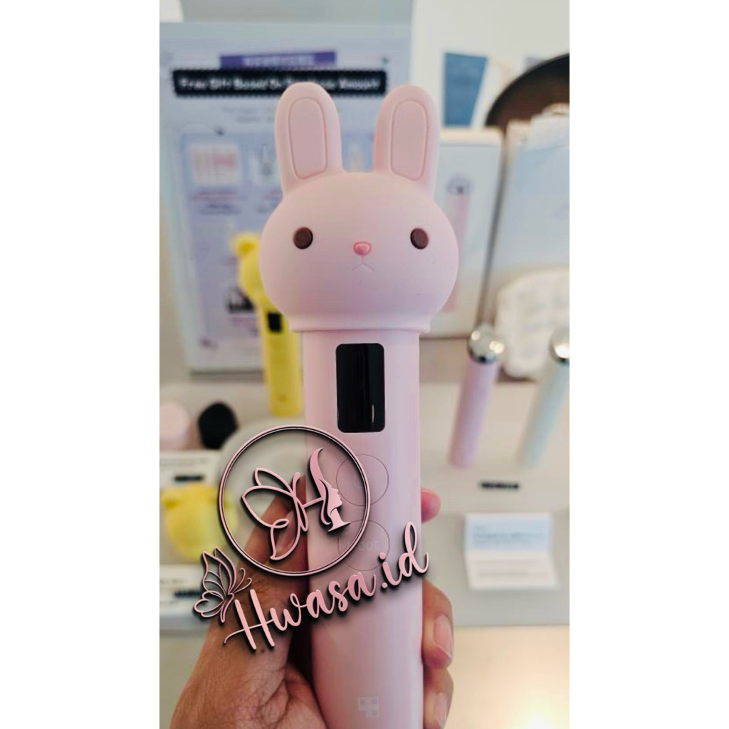 [READY STOCK] MEDICUBE HEAD CASE/ TUTUP MEDICUBE BOOSTER PRO