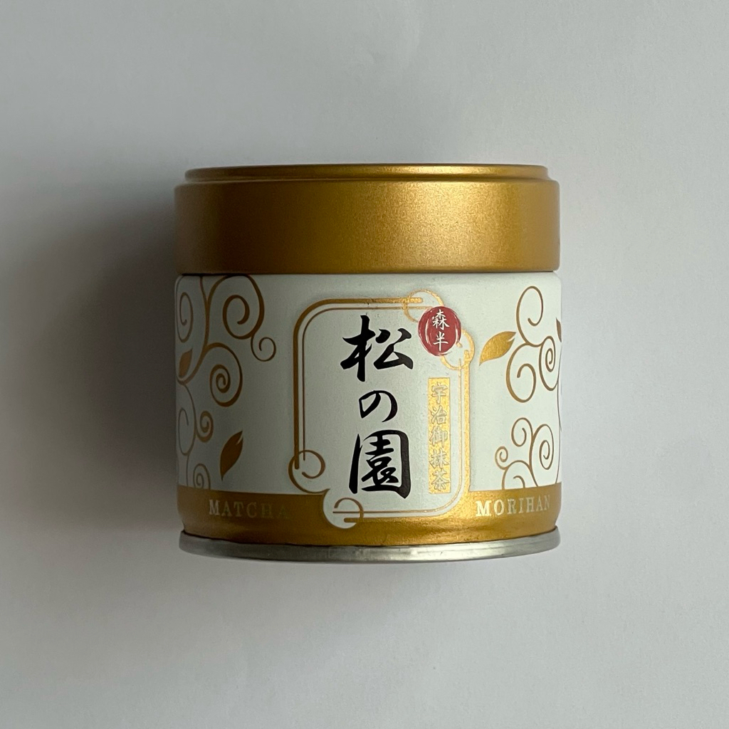 

READY | MORIHAN MATSU NO SONO MATCHA