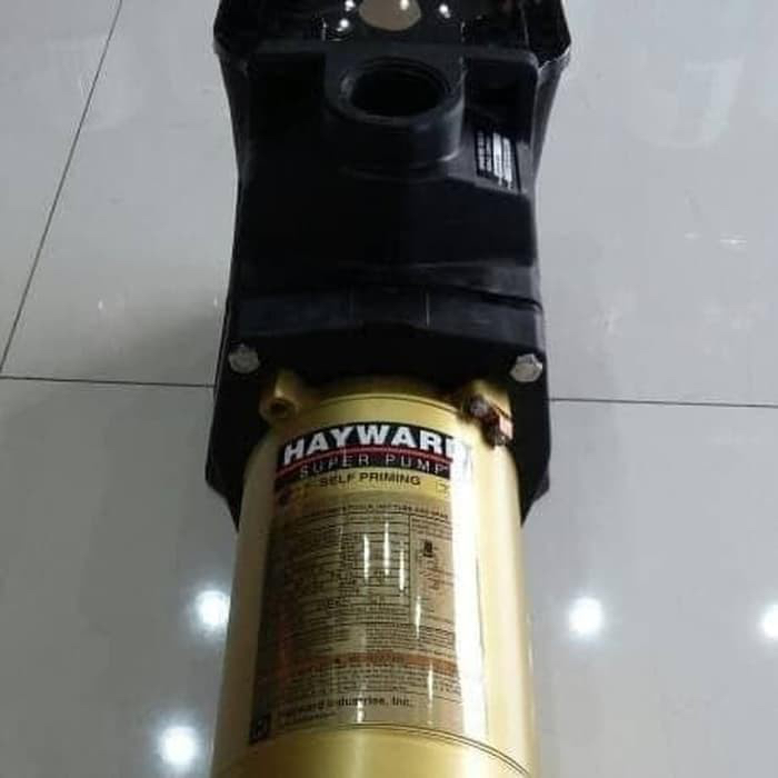Pompa Hayward 3HP 3Phase Super II Pump SP-303053