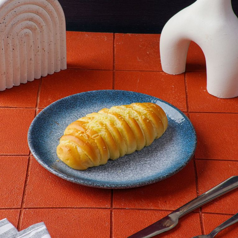 

Banana Cheese Pomme Artisan Bakeshop and Juice