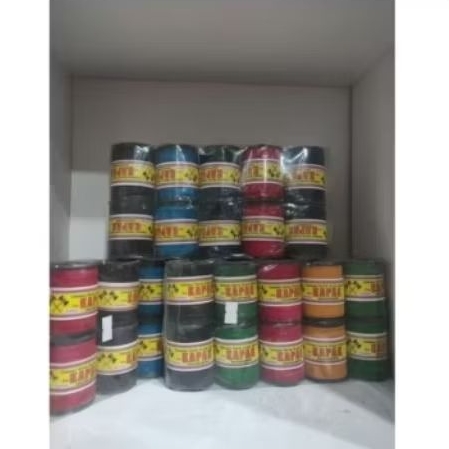 GELASAN BENANG LAYANGAN SUPER TAJAM | GELASAN CAP LABA-LABA, BLACK CAT, DAN RAJA SETAN | GELASAN SUP