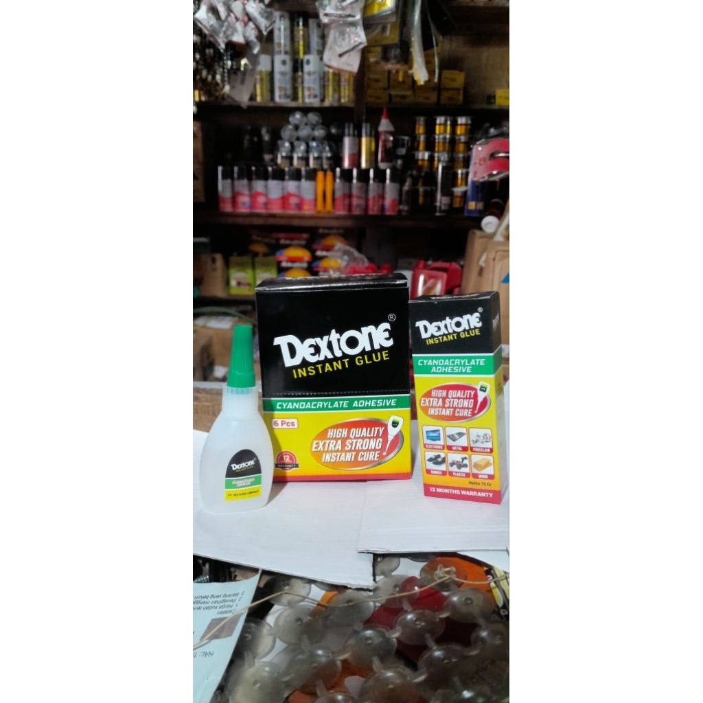 

lem korea dextone