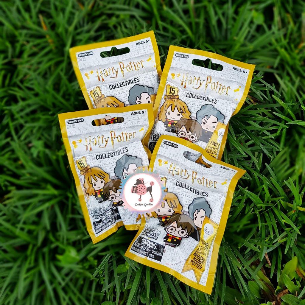 

HP Pencil Toppers Blind Bag Series 2