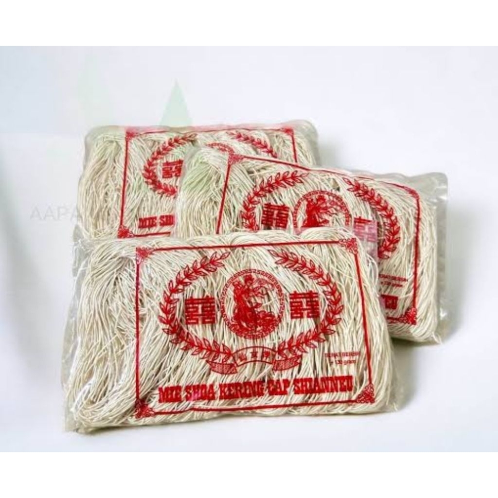 

Misoa Miesua Misua Miesoa Cap Shianneu 130 Gram