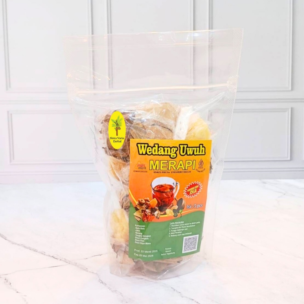 Wedang Uwuh Merapi,wedang,jahe,wedang jahe