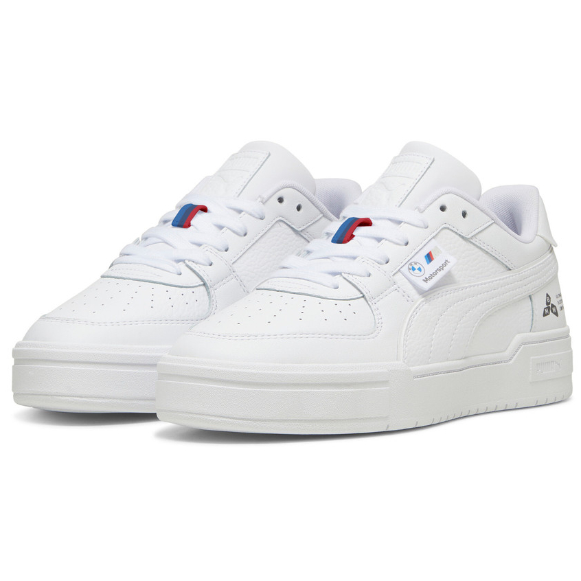 Puma Sepatu Sneakers Bmw Mms Ca Pro 308349 02