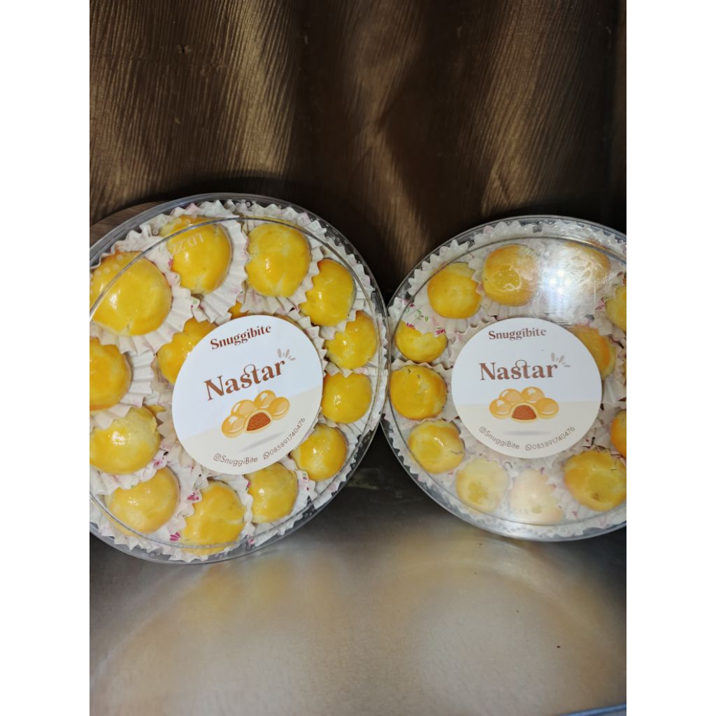 

snuggiBite Nastar