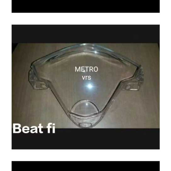 MIKA KACA SPIDOMETER BEAT FI BUKAN NARITA