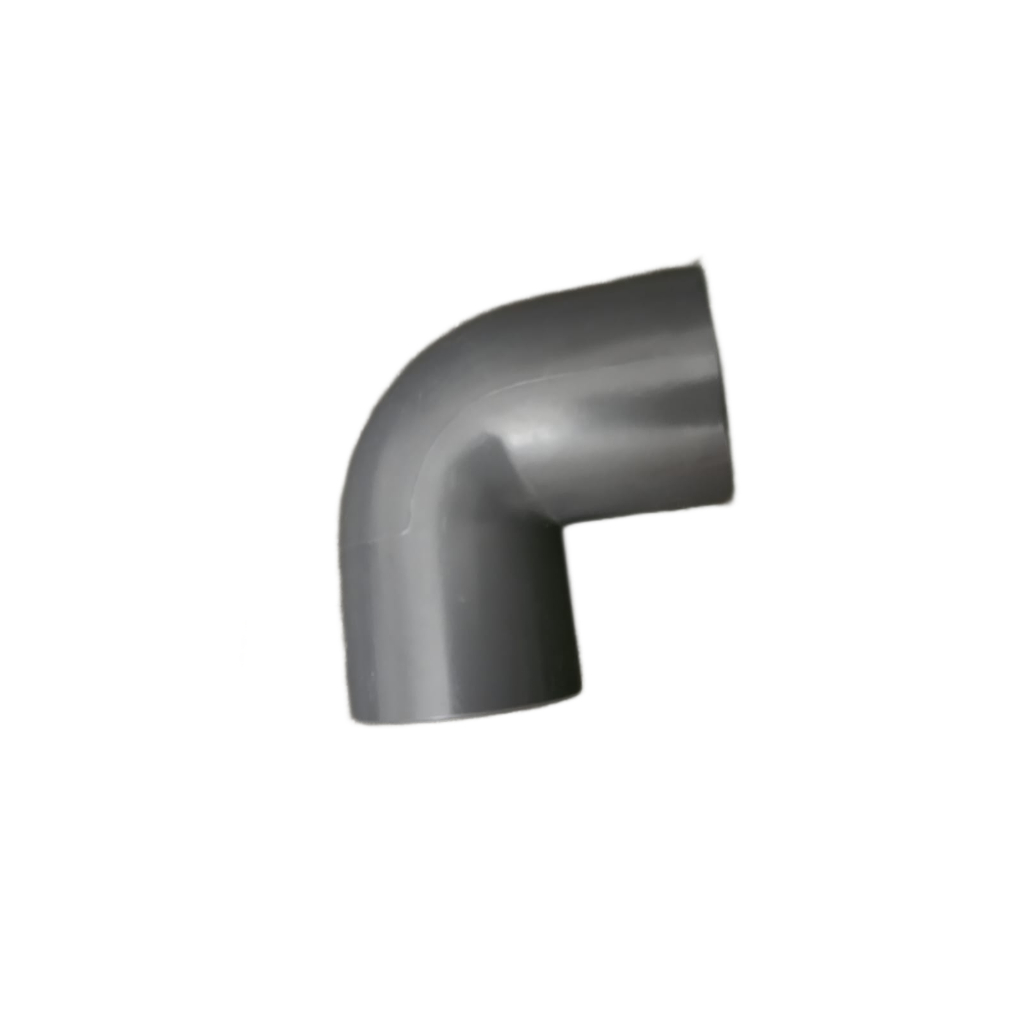 FITTING PVC ELBOW PVC 3 INCH TIPE AW (TS)  90 DERAJAT MERK JAYA / KNEE PVC 3 INCH TIPE AW  90 deraja