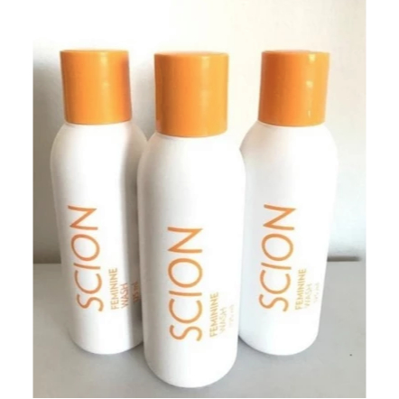 FEMININE WASH 125ml ASLI ORIGINAL / SCION