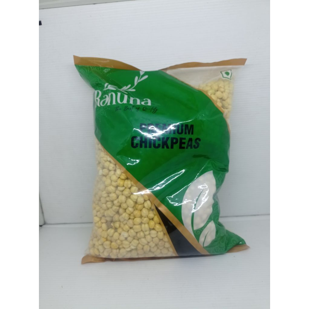 

Kacang Arab 1kg, 500gr dan 250gr