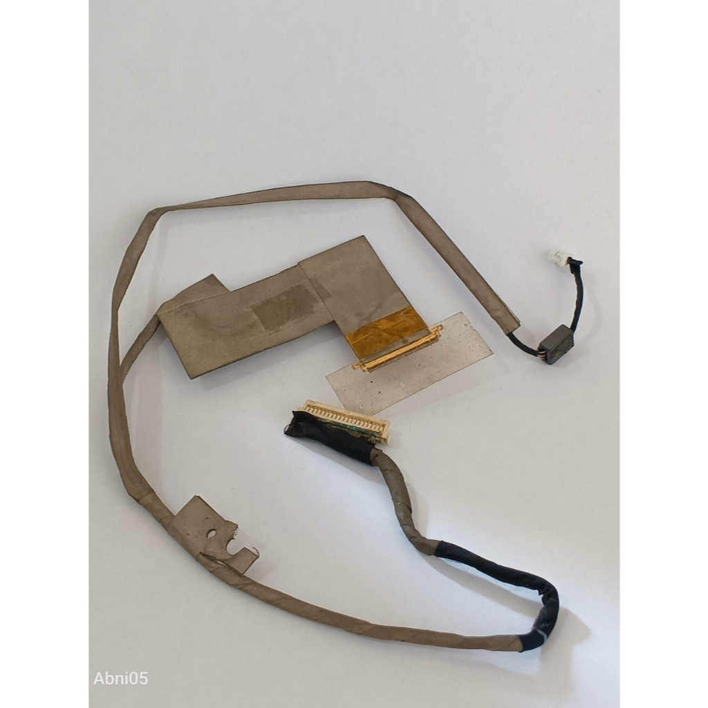 Kabel LVDS flexible LCD Acer 4540