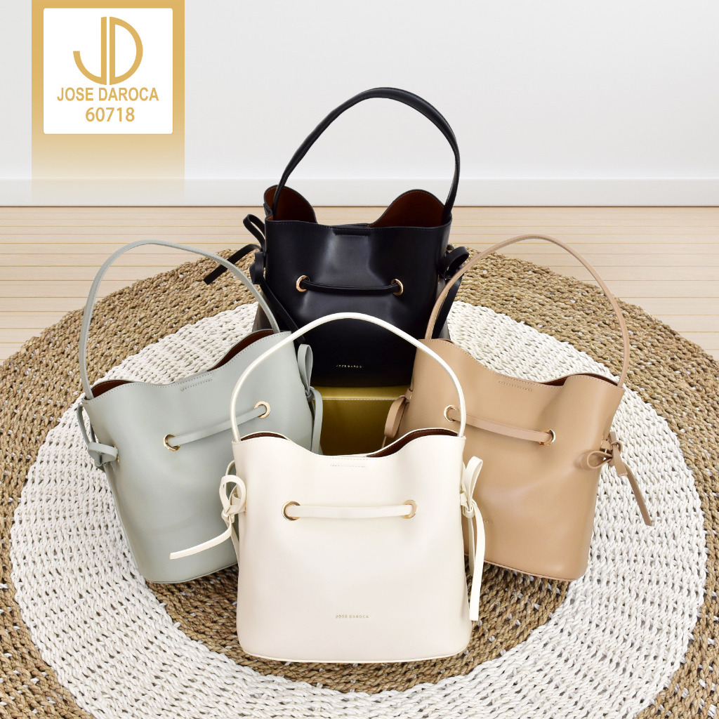 Jose Daroca Tas Wanita (  60718 ) - Handbag