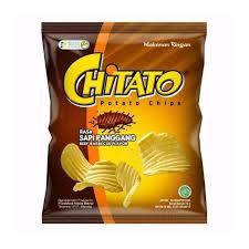 

CHITATO BBQ 68G