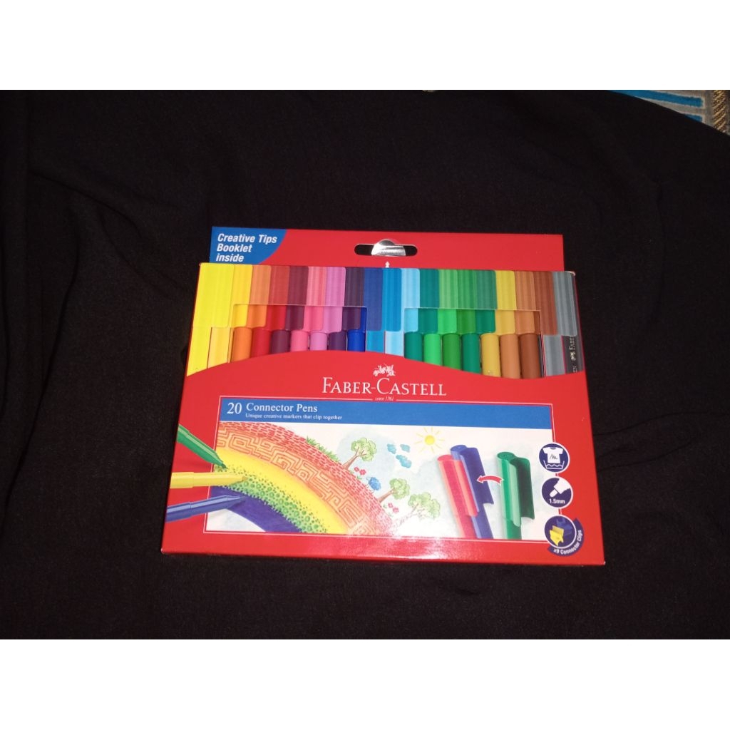 Crayon Faber Castell