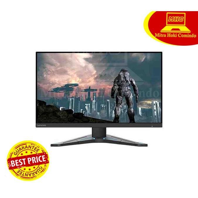 LED MONITOR LENOVO 24 INCH G24-20