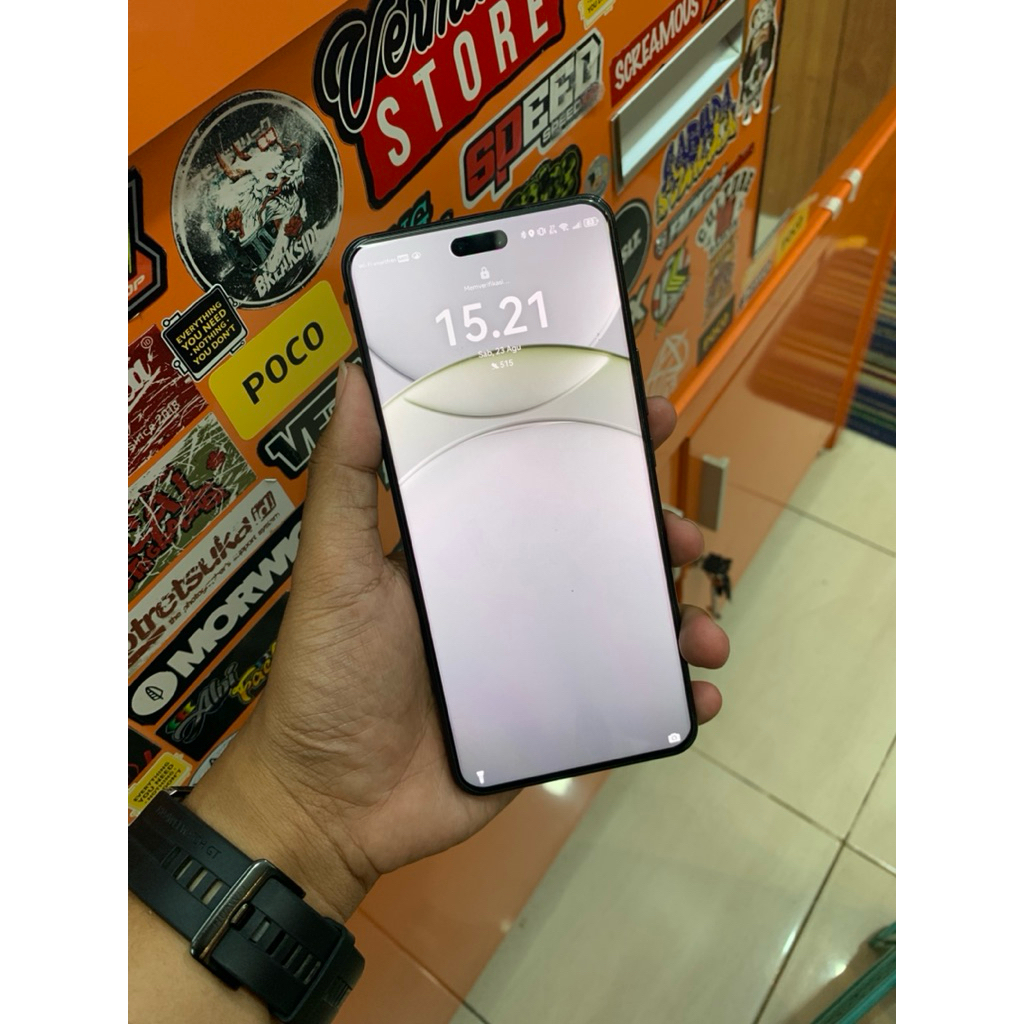 huawei nova 13 pro