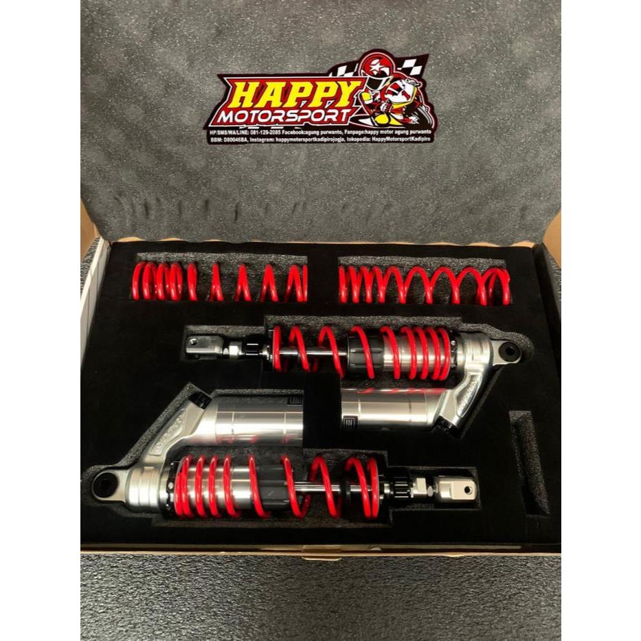 Shockbreaker Ride It Supreme Series PCX 160 365mm