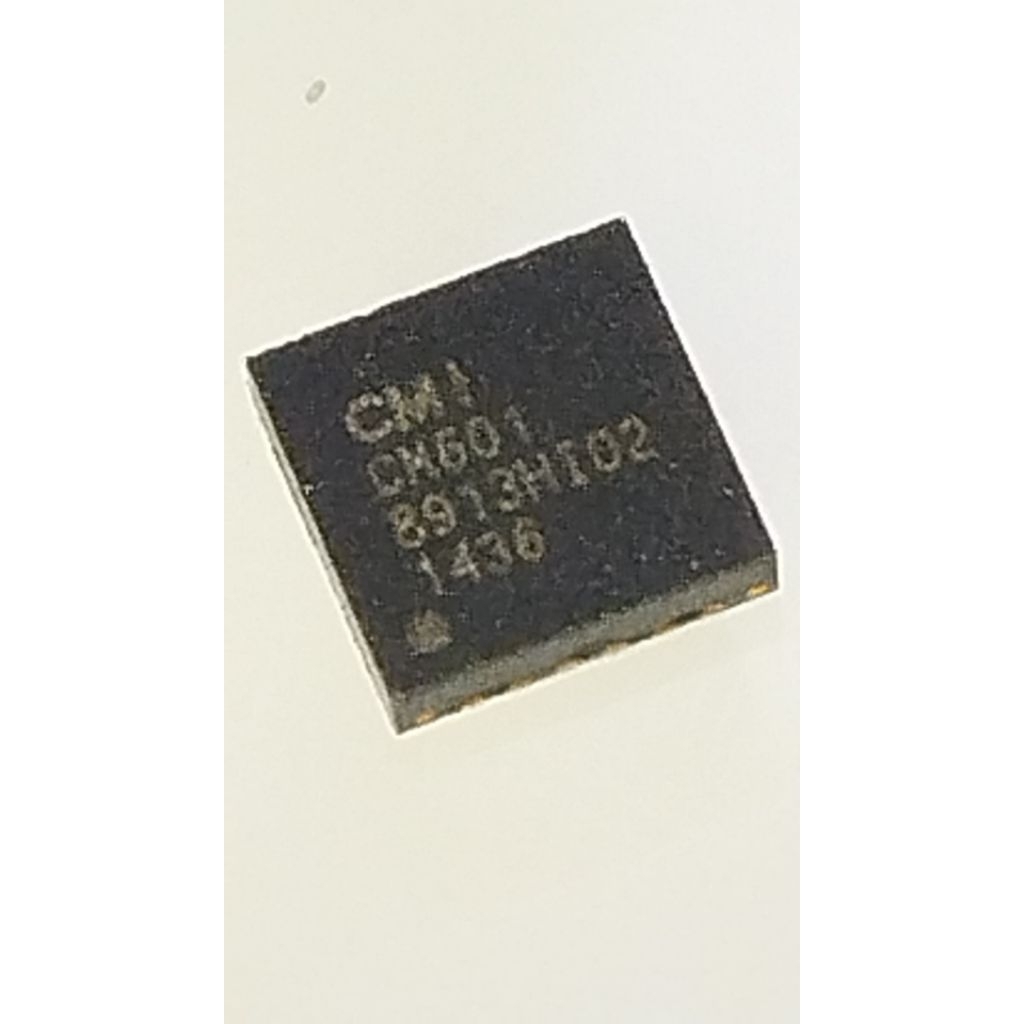 IC CMI CM601
