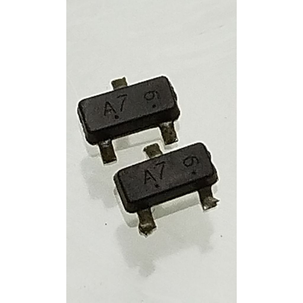 Transistor SMD A7 9