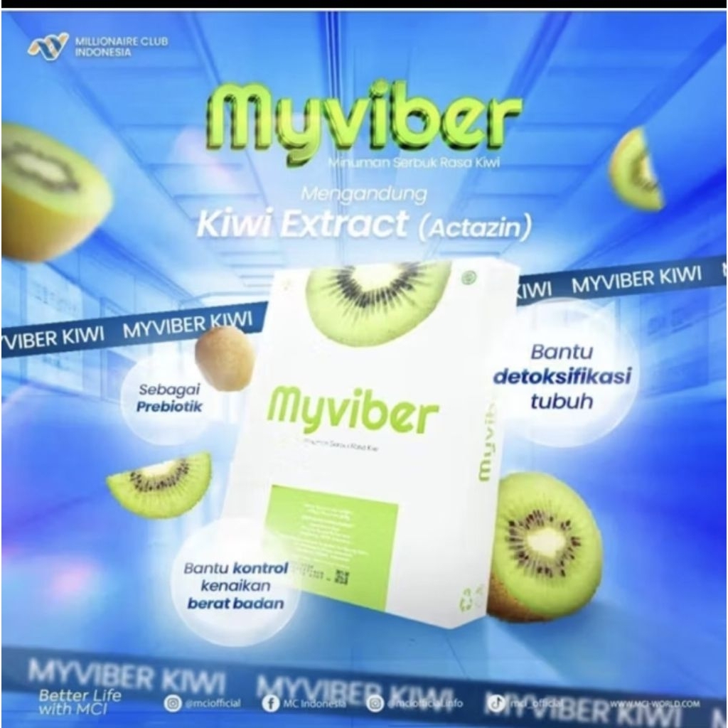 

promo my viber original isi 20 sachet exp terlama