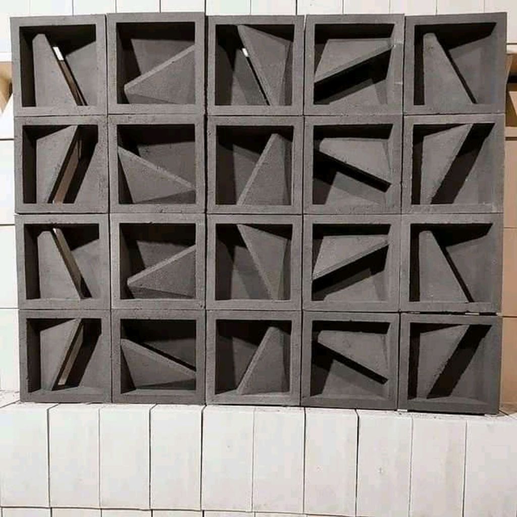 roster beton abu bisa COD GRATIS ONGKIR