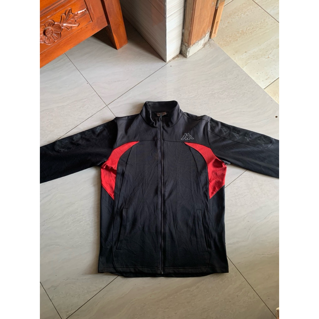 tractop kappa min pemakaian sama tag bawah cut