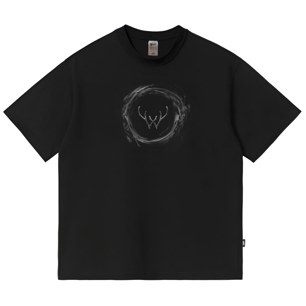 Whoopculture - Void - Tshirt