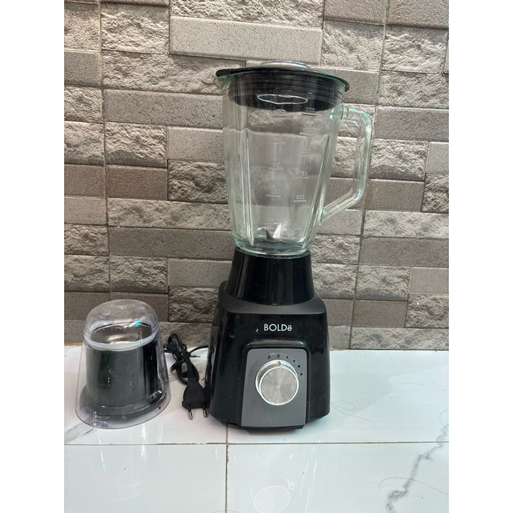 blender bolde x280